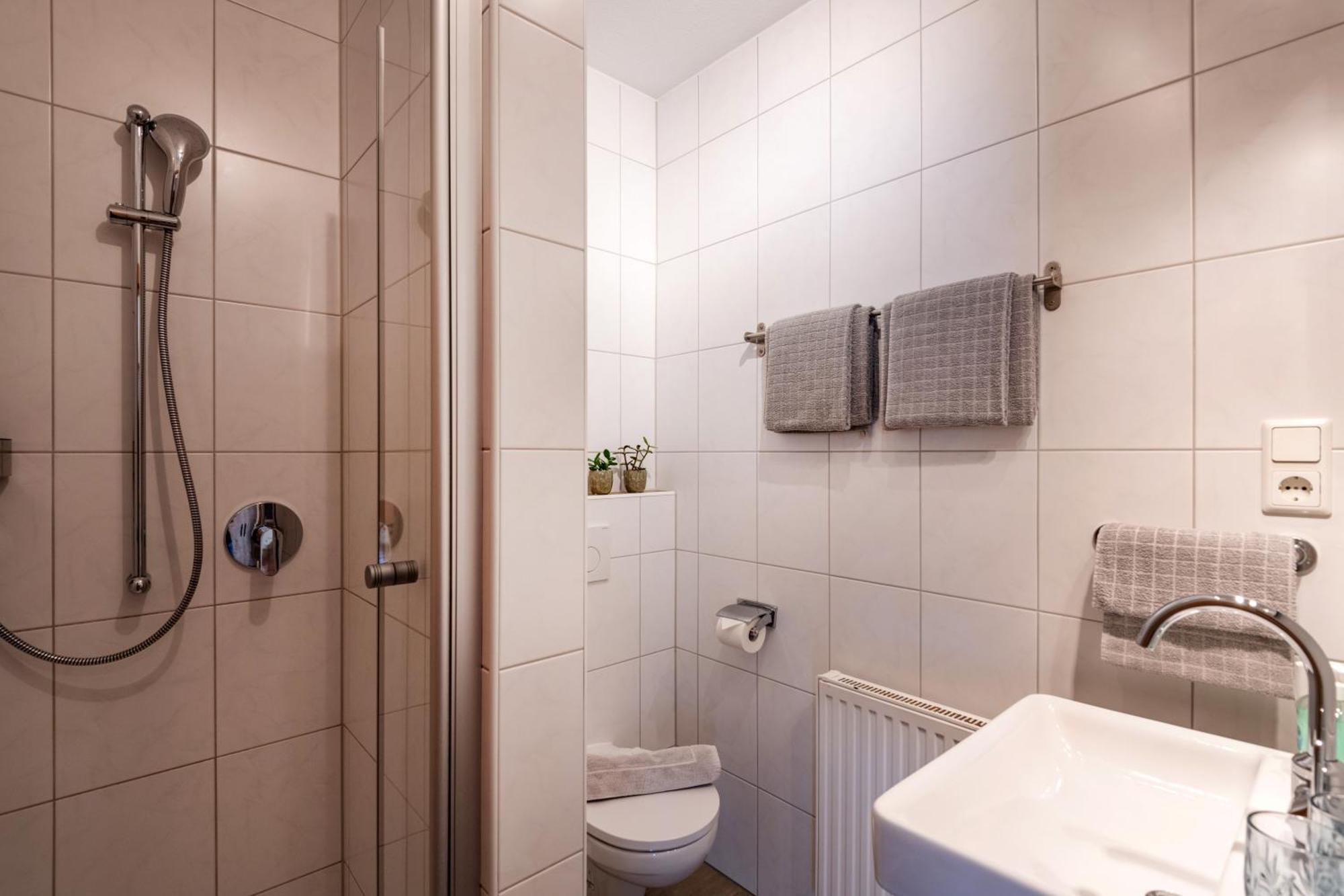Tirol Appartements Schwaiger Niederndorf  外观 照片