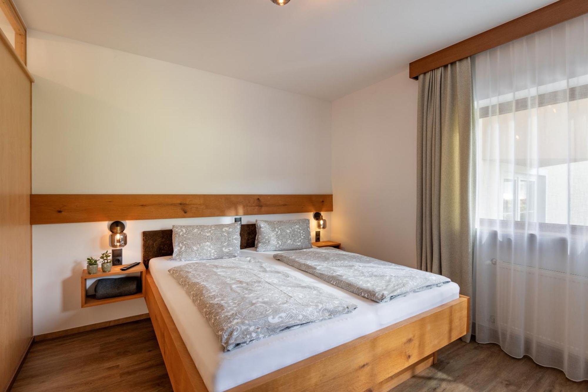 Tirol Appartements Schwaiger Niederndorf  外观 照片