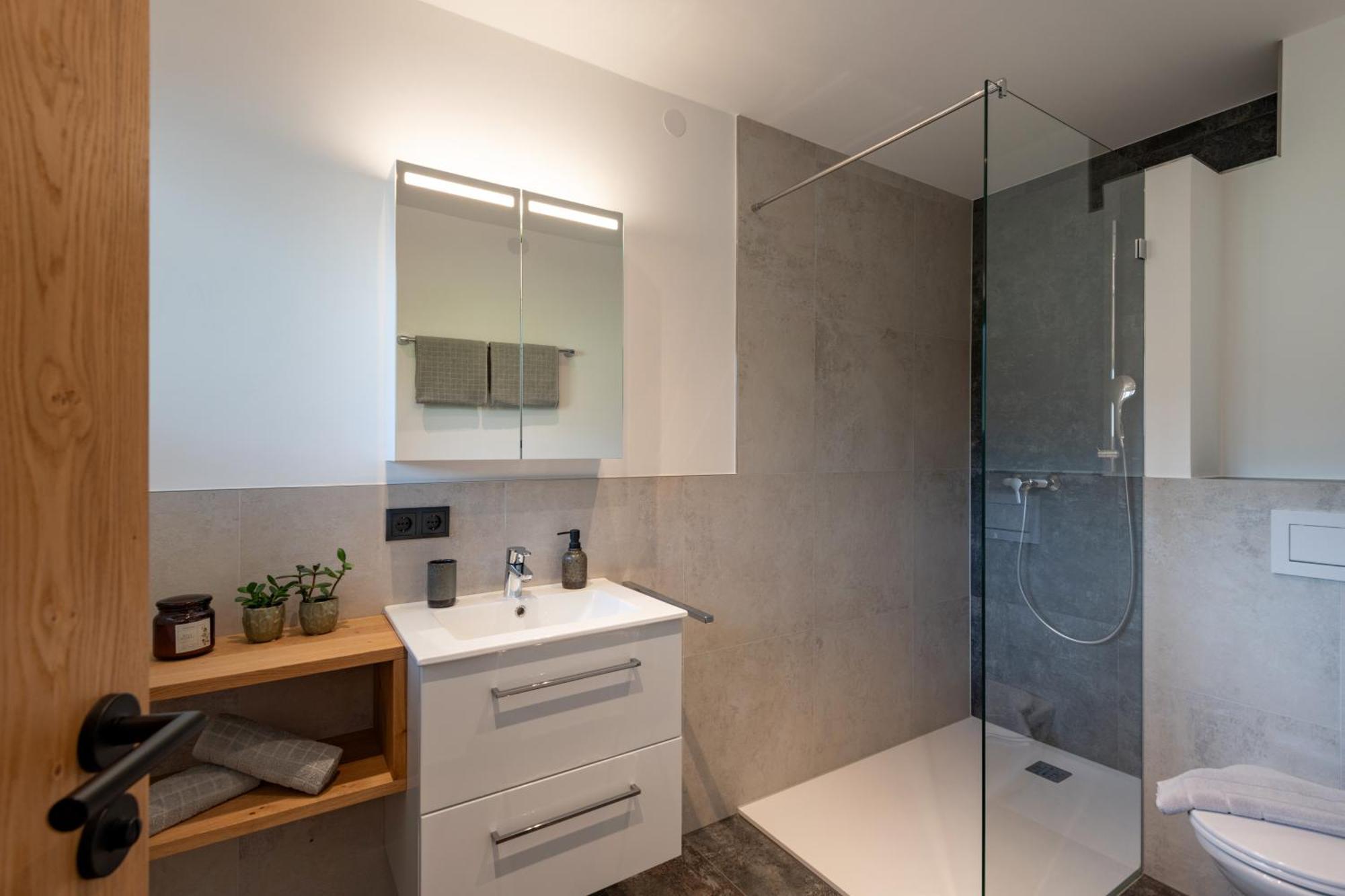 Tirol Appartements Schwaiger Niederndorf  外观 照片