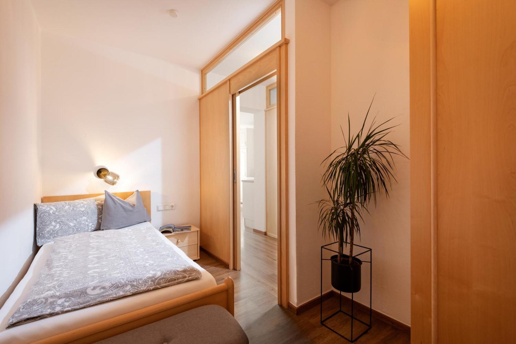 Tirol Appartements Schwaiger Niederndorf  外观 照片