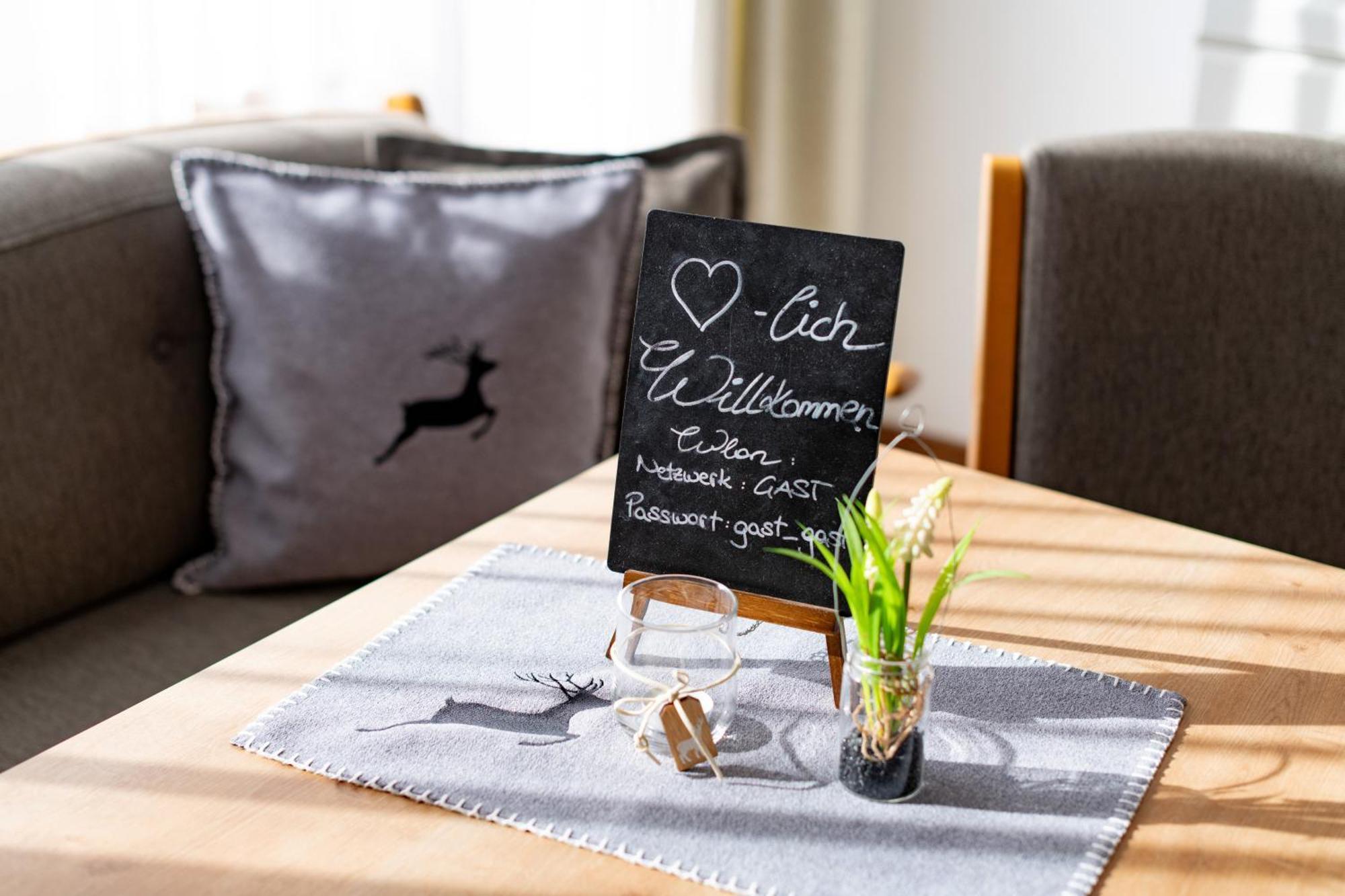 Tirol Appartements Schwaiger Niederndorf  外观 照片